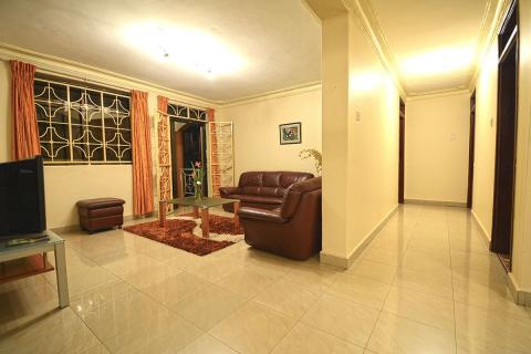 Apartments to Let in Kampala