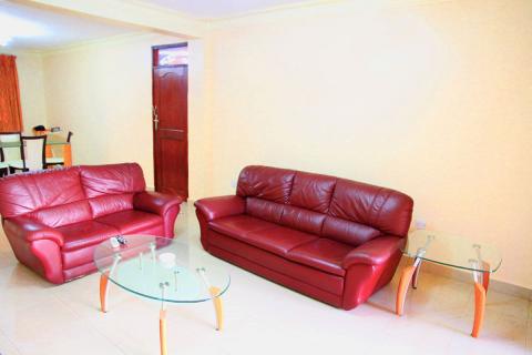 Executive Apartment Accommodation