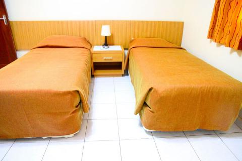 Family Apartments in Kampala